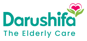 Darushifa - Elderly Home Care